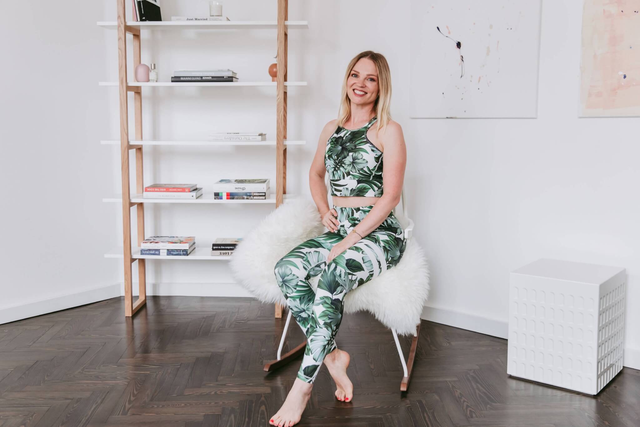 Womens Space Banner Img